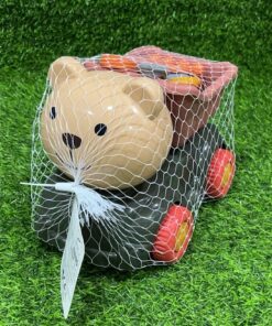 SET PARA PLATA DE OSO 1UND