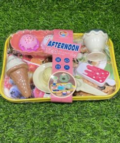 SET DE HELADOS 1UND