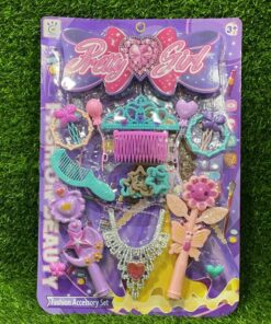 SET DE BELLEZA A666-202 1UND