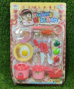 SET DE COCINA 832-77 1UND