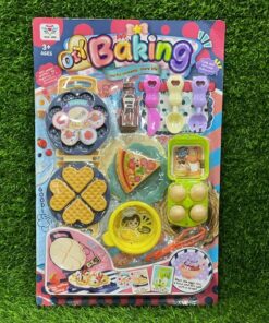 SET DE COCINA 832-10 1UND