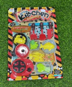 SET DE COCINA 832-5 1UND