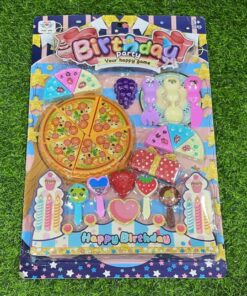 SET DE POSTRE 832-9 1UND