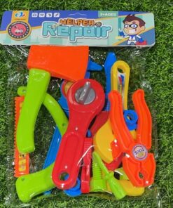 SET DE HERRAMIENTAS 14-3 1UND