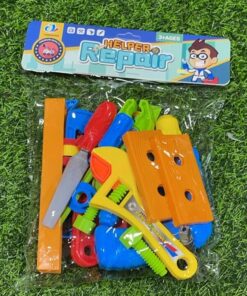 SET DE HERRAMIENTAS 14-1 1UND
