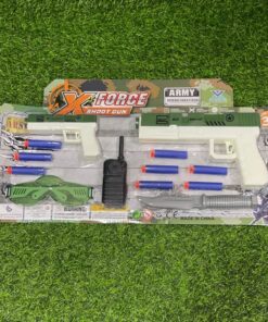 SET DE PISTOLA YX023 1UND