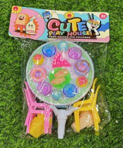 SET DE COMIDA A8-886 1UND
