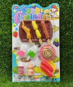 SET DE COMIDA 59-1 1UND
