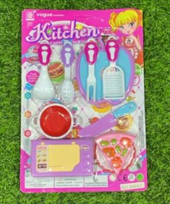 SET DE COCINA A6491 1UND