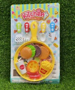 SET DE COMIDA 8899-9A 1UND