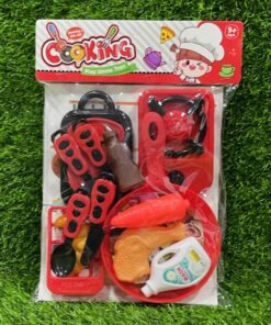 SET DE COMIDA 033-2 1UND