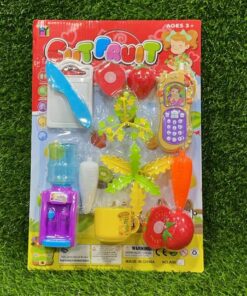 SET DE COCINA A992 1UND