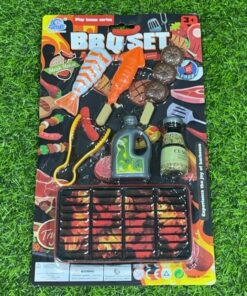 SET DE COMIDA HJ-705 1UND