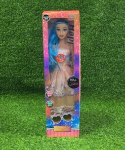 BARBIE CON MÚSICA 1UND
