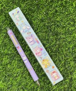 LAPICERO DE SANRIO 0.5MM 1UND