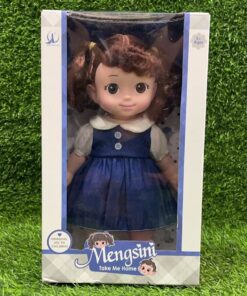 MUÑECA MENGHINI 14" 1UND