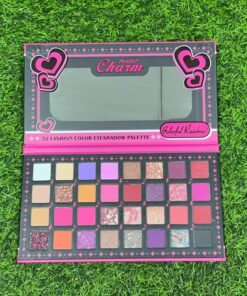 SET DE PALETA DE SOMBRA DE 32 COLORES 1UND