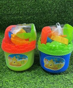 SET PARA PLAYA 1UND (8PCS)