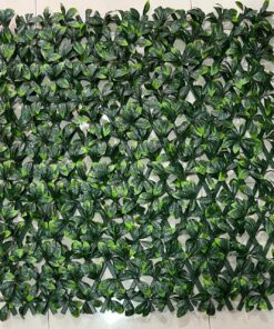 CERCAS DE HOJAS 120CM 1UND