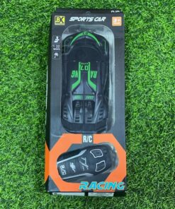 CARRO DE CONTROL 1UND