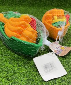 SET PARA PLAYA DE LANCHA 1UND (6PCS)
