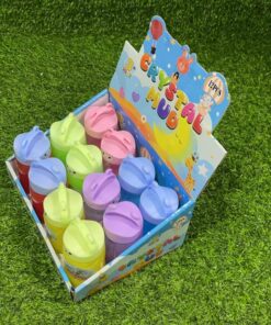 SLIME DE OSO 1UND