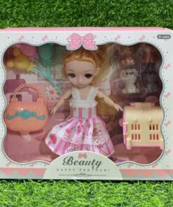 SET DE MUÑECA 1UND