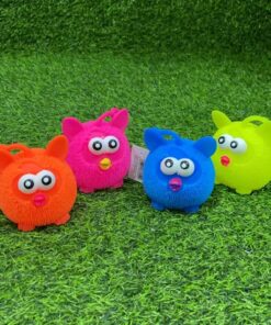 SQUISHY CON LUZ 1UND