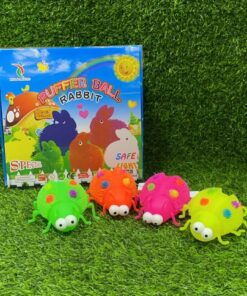 SQUISHY DE MARIQUITA CON LUZ 1UND