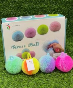 SQUISHY DE BOLA 1UND