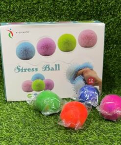SQUISHY DE BOLA 1UND