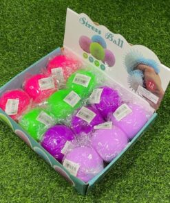 SQUISHY DE BOLA 1UND