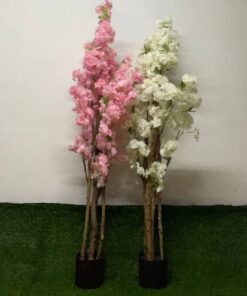 PLANTA ARTIFICIAL DE CEREZO 1UND