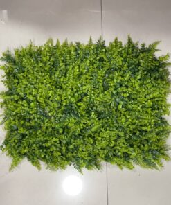ZACATE DE EUCALIPTO 60X40CM 1UND