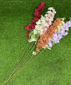 RAMO DE FLOR ARTIFICIAL 1UND