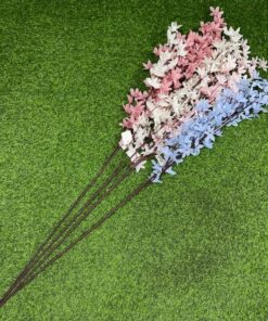 FLOR ARTIFICIAL DE ONCIDIUM 1UND