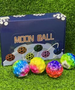 BOLA MOON BALL 1UND