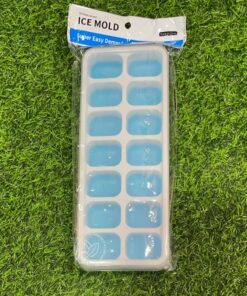 MOLDE PARA HIELO 1UND