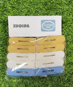 SET DE PRENSA PARA ROPA 1UND (12PCS)