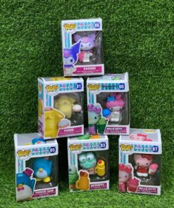 MUÑECO POP DE SANRIO 1UND