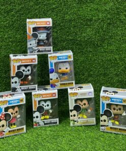 MUÑECO POP DE MICKY 1UND