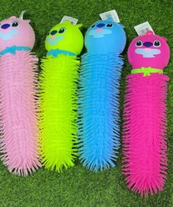 SQUISHY DE STITCH 1UND