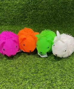 SQUISHY DE CONEJO 1UND