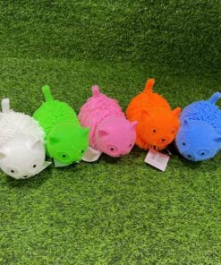 SQUISHY DE GATO 1UND