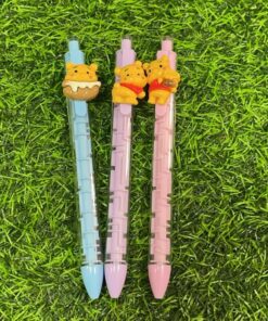 LAPICERO CON DISEÑO WINNIE POOH 1UND