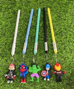 LAPICERO CON DISEÑO AVENGER 1UND