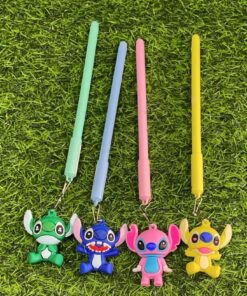 LAPICERO CON DISEÑO STITCH 1UND