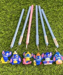 LAPICERO CON DISEÑO STITCH 1UND