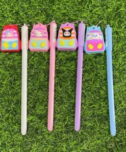 LAPICERO CON DISEÑO SANRIO 1UND