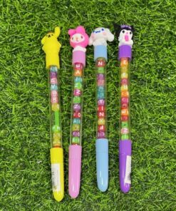 LAPICERO CON DISEÑO SANRIO 1UND